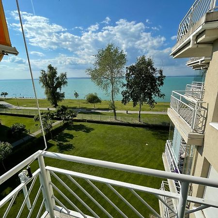 Blanca Apartman Сиофок Екстериор снимка