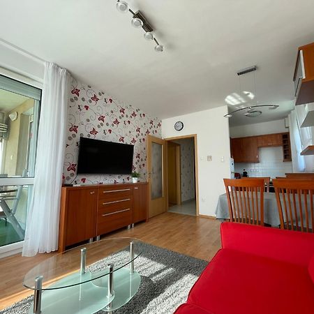 Blanca Apartman Сиофок Екстериор снимка