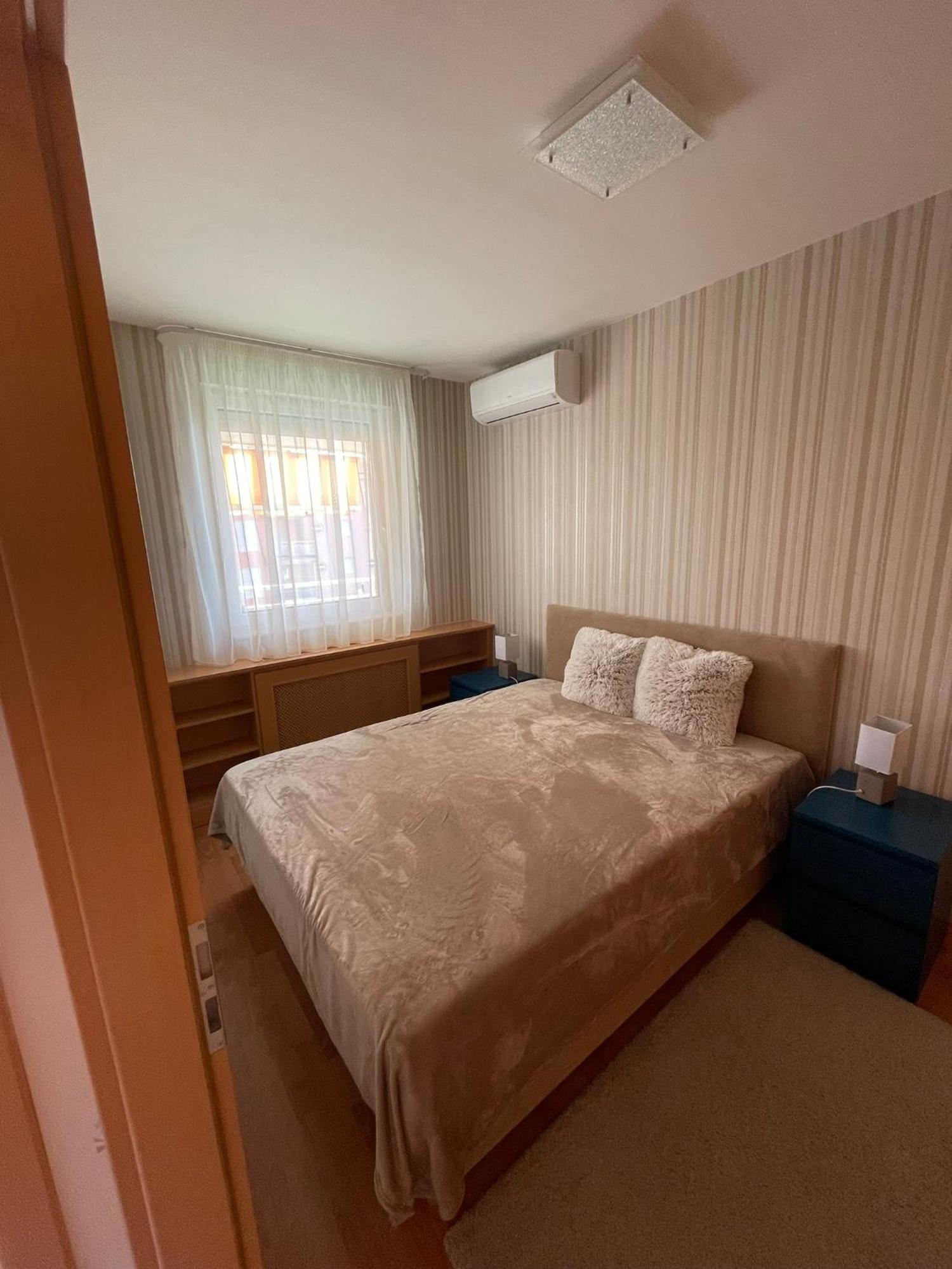 Blanca Apartman Сиофок Екстериор снимка