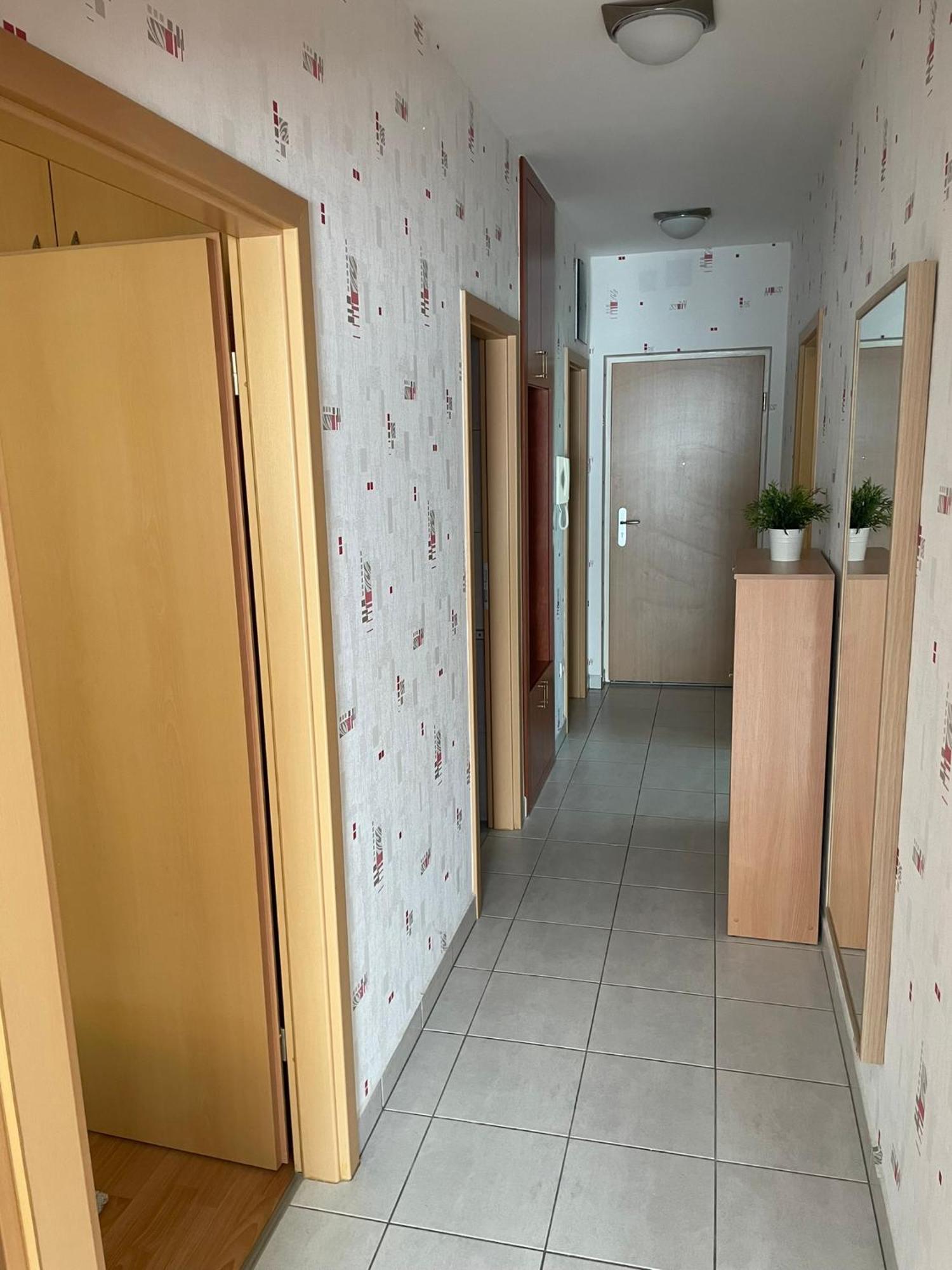 Blanca Apartman Сиофок Екстериор снимка