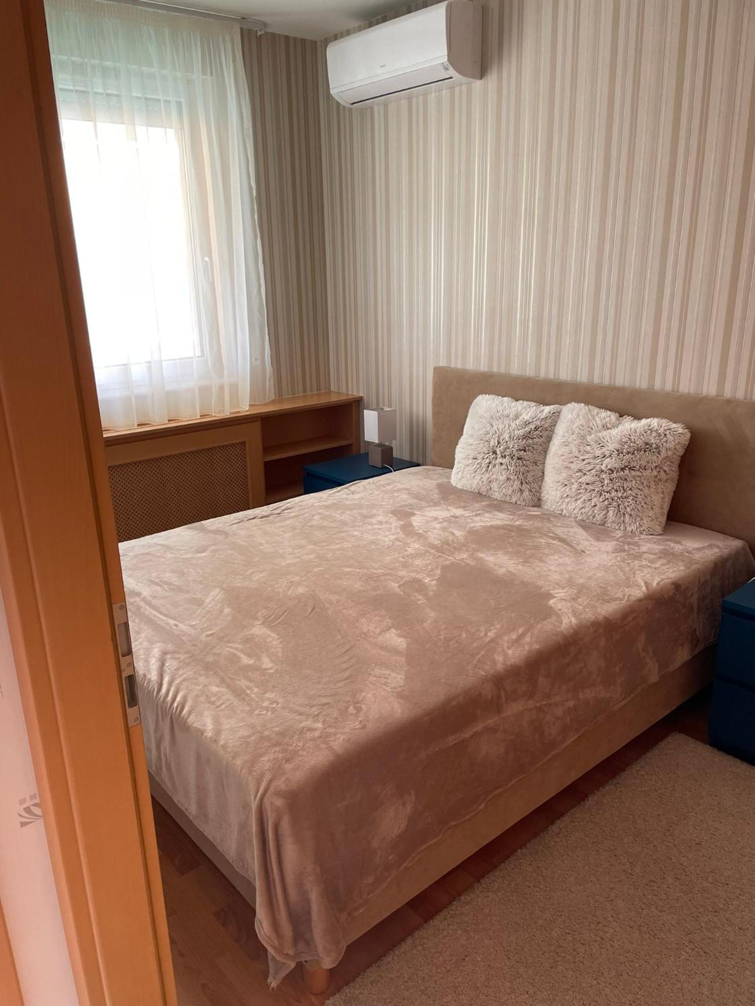 Blanca Apartman Сиофок Екстериор снимка