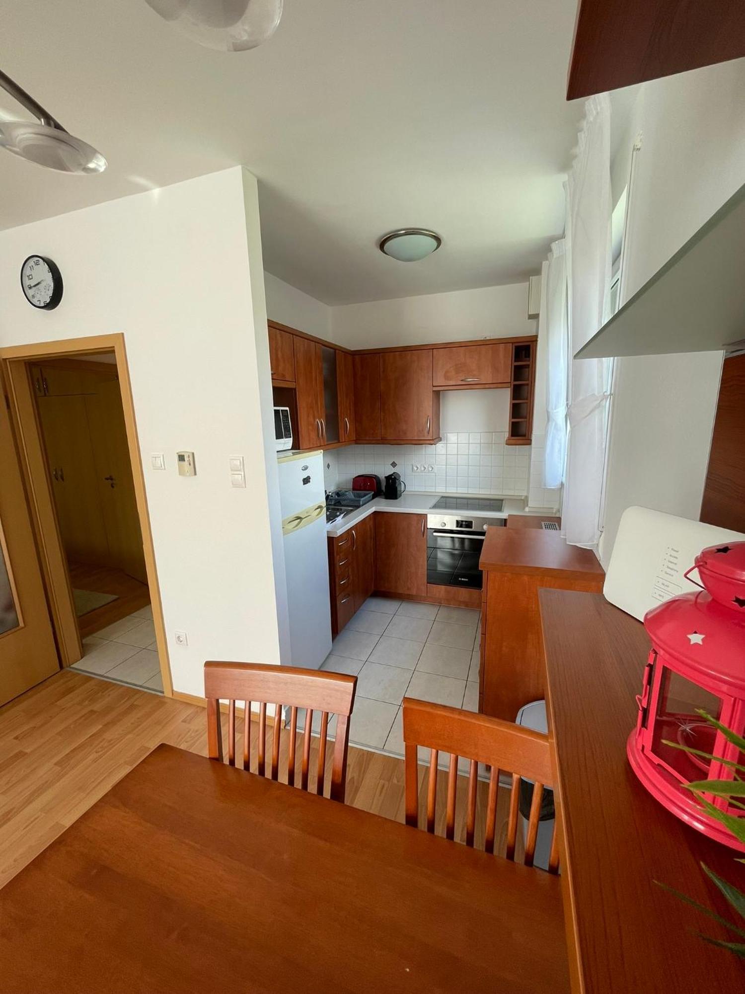 Blanca Apartman Сиофок Екстериор снимка