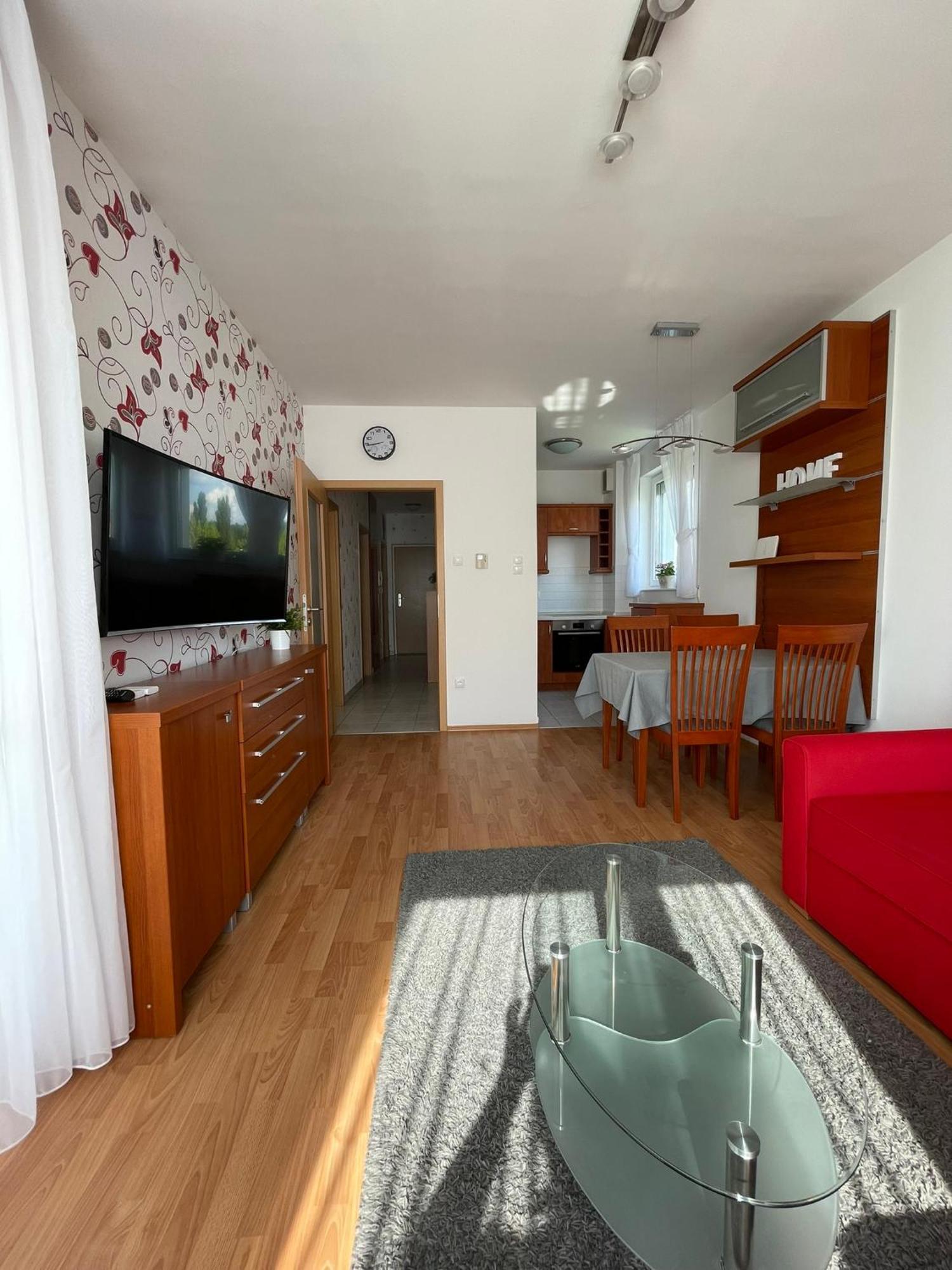 Blanca Apartman Сиофок Екстериор снимка